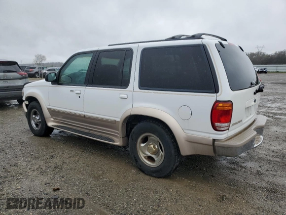 1998 Ford Explorer XL с VIN 1FMZU34E6WZA79032, выставлен на аукционе Copart как лот 48829705 с пробегом 159 296 миль миль и Чистый • Clean title. История ставок и продаж доступна на DreamBid. Изображение 2.