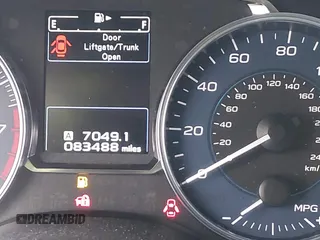 2016 Subaru Crosstrek Premium z VIN JF2GPADC8G8255027, wystawiony jako IAAI lot #42506891 z przebiegiem 83 488 mil mil oraz . Historia ofert i sprzedaży dostępna na DreamBid. Obrazek 15.