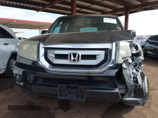 2010 Honda Pilot LX z VIN 5FNYF4H22AB008201, wystawiony jako IAAI lot #41915957 z przebiegiem 177 483 mil mil oraz . Historia ofert i sprzedaży dostępna na DreamBid. Obrazek 12.