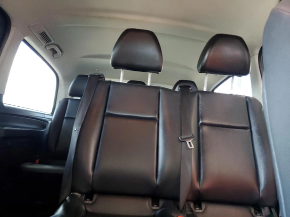 2018 Mercedes-Benz Metris Passenger Van with VIN WD4PG2EE2J3383682, listed as a Copart auction lot 50847865 with 236,648 mi miles and Clean Title. Bid and sale history available at carsss.com. Image 10.