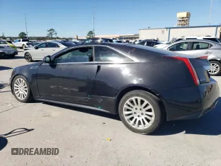 2013 Cadillac CTS Performance z VIN 1G6DK1E34D0175526, wystawiony jako Copart lot #81354574 z przebiegiem Nie podano mil oraz Szkoda całkowita • Salvage title. Historia ofert i sprzedaży dostępna na DreamBid. Obrazek 2.