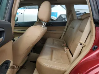 2003 Subaru Forester XS with VIN JF1SG65603H766892, listed as a Copart auction lot 63078914 with 0 mi miles and Salvage Title. Bid and sale history available at carsss.com. Image 10.