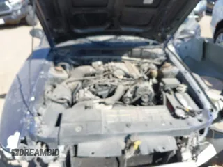 1996 Ford Mustang with VIN 1FALP4044TF223135, listed as a IAAI auction lot 41390359 with 199,143 mi miles. Bid and sale history available at carsss.com. Image 10.