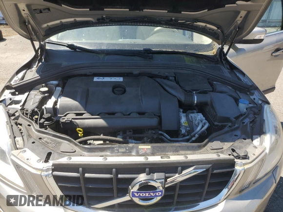 2012 Volvo XC60 3.0L с VIN YV4902DZ0C2335051, выставлен на аукционе Copart как лот 60362515 с пробегом 98 166 миль миль и Чистый • Clean title. История ставок и продаж доступна на DreamBid. Изображение 12.