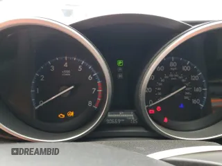 2012 Mazda 3 i Grand Touring with VIN JM1BL1M88C1693159, listed as a Copart auction lot 56068295 with 90,669 mi miles and Salvage title. Bid and sale history available at DreamBid. Image 9.