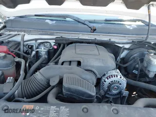 2013 Chevrolet Silverado 1500 LT with VIN 1GCRCSEA4DZ325537, listed as a IAAI auction lot 41405635 with 182,285 mi miles. Bid and sale history available at carsss.com. Image 10.
