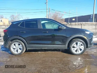 2024 Buick Encore GX Preferred с VIN KL4AMCSL9RB172492, выставлен на аукционе IAAI как лот 41667590 с пробегом 14 471 миль миль и . История ставок и продаж доступна на DreamBid. Изображение 13.