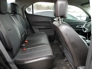 2017 Chevrolet Equinox LT with VIN 2GNALCEK7H6273888, listed as a Copart auction lot 51237435 with 157,525 mi miles and Salvage Title. Bid and sale history available at carsss.com. Image 11.