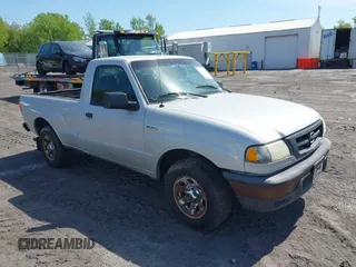2007 Mazda B-Series Truck z VIN 4F4YR12D07PM00826, wystawiony jako IAAI lot #42250878 z przebiegiem 252 911 mil mil oraz . Historia ofert i sprzedaży dostępna na DreamBid. Obrazek 1.