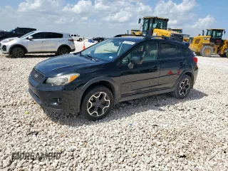 2013 Subaru Crosstrek Limited с VIN JF2GPAGC8D2812447, выставлен на аукционе Copart как лот 60920665 с пробегом 112 886 миль миль и Чистый • Clean title. История ставок и продаж доступна на DreamBid. Изображение 1.