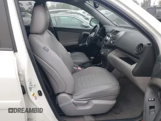 2010 Toyota RAV4 Limited with VIN JTMYF4DV7A5031877, listed as a IAAI auction lot 42382323 with 205,957 mi miles and . Bid and sale history available at DreamBid. Image 5.