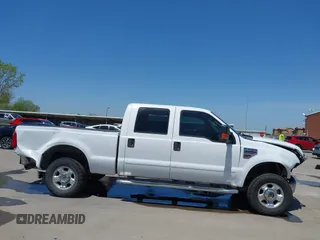 2010 Ford F-250 XL with VIN 1FTSW2BR2AEA11679, listed as a IAAI auction lot 41919814 with Not provided miles and . Bid and sale history available at DreamBid. Image 14.