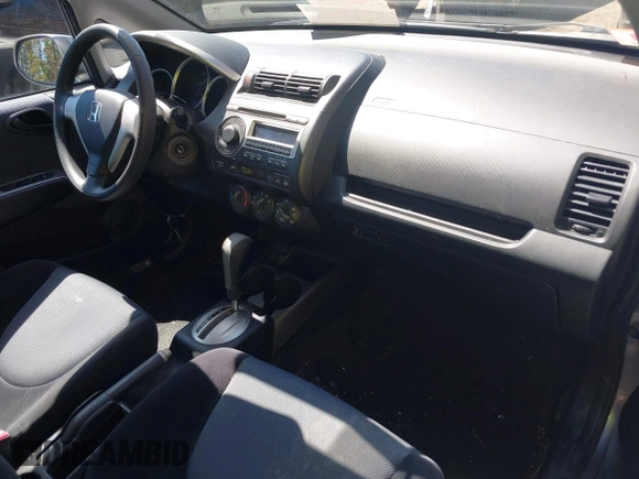 2007 Honda Fit с VIN JHMGD38497S014441, выставлен на аукционе IAAI как лот 41987759 с пробегом 110 070 миль миль и . История ставок и продаж доступна на DreamBid. Изображение 5.