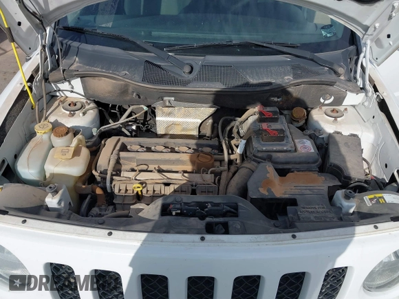 2016 Jeep Patriot High Altitude with VIN 1C4NJPFA8GD582427, listed as a IAAI auction lot 41884165 with 67,810 mi miles and . Bid and sale history available at DreamBid. Image 10.