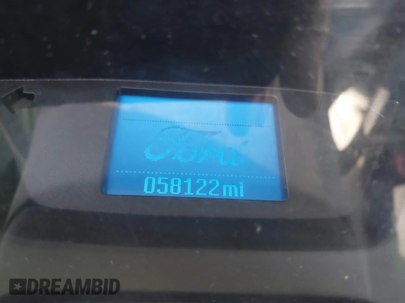 2019 Ford Transit with VIN 1FTBW2XGXKKB14763, listed as a IAAI auction lot 41797636 with 58,122 mi miles and . Bid and sale history available at DreamBid. Image 14.