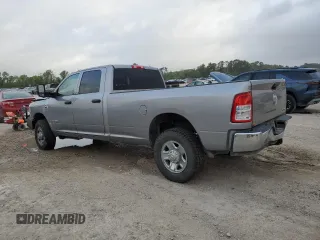2022 Ram 3500 Tradesman with VIN 3C63R3GL1NG382506, listed as a Copart auction lot 48220485 with 60,738 mi miles and Salvage Title. Bid and sale history available at carsss.com. Image 2.