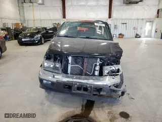 2006 Chevrolet Colorado LT w/1LT with VIN 1GCDT146268280219, listed as a Copart auction lot 71004624 with 0 mi miles and Non Repairable. Bid and sale history available at carsss.com. Image 5.