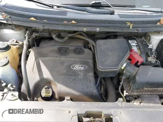 2011 Ford Edge Limited with VIN 2FMDK3KC7BBA41498, listed as a IAAI auction lot 42279675 with 249,621 mi miles and . Bid and sale history available at DreamBid. Image 10.