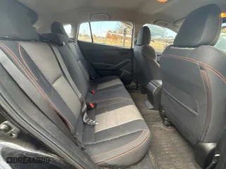 2019 Subaru Crosstrek Premium with VIN JF2GTACC5K9214791, listed as a Copart auction lot 84326004 with 87,004 mi miles and Clean Title. Bid and sale history available at carsss.com. Image 6.