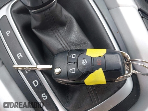 2016 Ford Fusion SE with VIN 3FA6P0H71GR138783, listed as a IAAI auction lot 42263771 with 67,071 mi miles and . Bid and sale history available at DreamBid. Image 11.