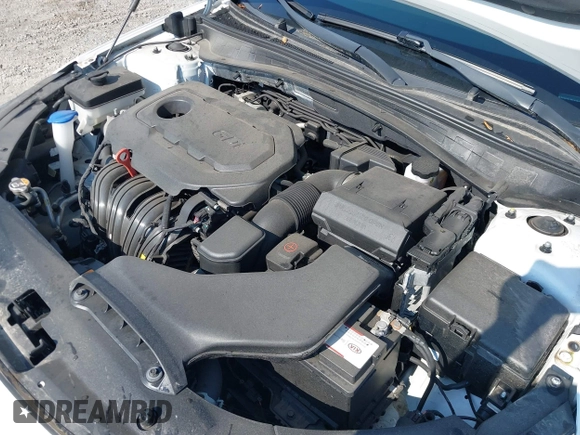 2020 Kia Optima LX with VIN 5XXGT4L38LG384213, listed as a IAAI auction lot 42458608 with 47,041 mi miles and . Bid and sale history available at DreamBid. Image 10.