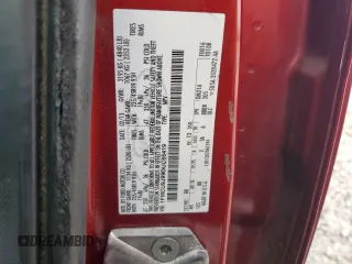 2013 Ford Escape Titanium с VIN 1FMCU9J99DUC66419, выставлен на аукционе Copart как лот 64820135 с пробегом 174 854 миль миль и Списание • Salvage title. История ставок и продаж доступна на DreamBid. Изображение 13.