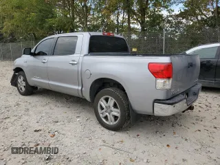 2012 Toyota Tundra 4WD Truck LTD with VIN 5TFHW5F16CX269176, listed as a Copart auction lot 72344844 with 220,372 mi miles and Salvage Title. Bid and sale history available at carsss.com. Image 2.