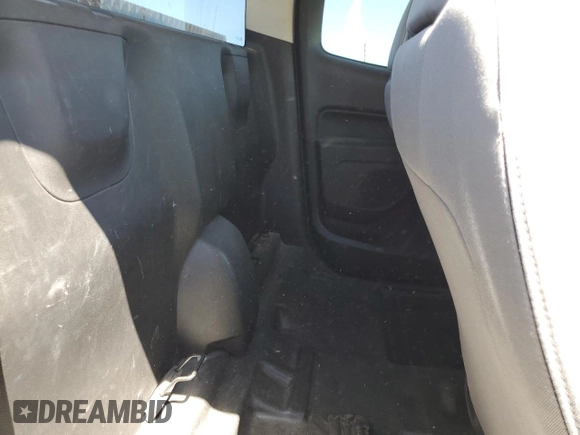 2019 Chevrolet Colorado 2WD Work Truck with VIN 1GCHSBEN8K1209416, listed as a Copart auction lot 68555164 with 117,006 mi miles and Salvage Title. Bid and sale history available at carsss.com. Image 10.