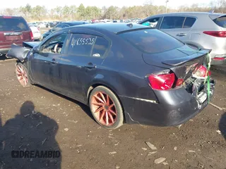 2012 Infiniti G37 x with VIN JN1CV6AR7CM970894, listed as a IAAI auction lot 41855535 with 90,741 mi miles and . Bid and sale history available at DreamBid. Image 3.