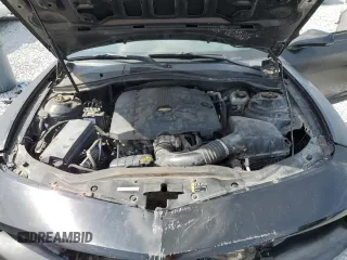 2013 Chevrolet Camaro LS с VIN 2G1FA1E3XD9167695, выставлен на аукционе Copart как лот 58747745 с пробегом 149 803 миль миль и Чистый • Clean title. История ставок и продаж доступна на DreamBid. Изображение 11.