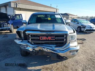 2017 GMC Sierra 1500 with VIN 3GTU2MEH6HG253896, listed as a IAAI auction lot 40615754 with 100,858 mi miles and . Bid and sale history available at DreamBid. Image 12.