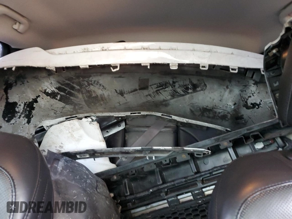 2018 Jeep Cherokee Overland with VIN 1C4PJMJX4JD622920, listed as a Copart auction lot 42170485 with 74,335 mi miles and Salvage title. Bid and sale history available at DreamBid. Image 10.
