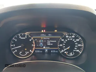 2019 Nissan Altima S z VIN 1N4BL4BV4KC170921, wystawiony jako IAAI lot #41232592 z przebiegiem 83 366 mil mil oraz . Historia ofert i sprzedaży dostępna na DreamBid. Obrazek 7.