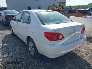 2007 Toyota Corolla CE with VIN 1NXBR32E67Z914776, listed as a IAAI auction lot 42093167 with 167,793 mi miles and . Bid and sale history available at DreamBid. Image 3.