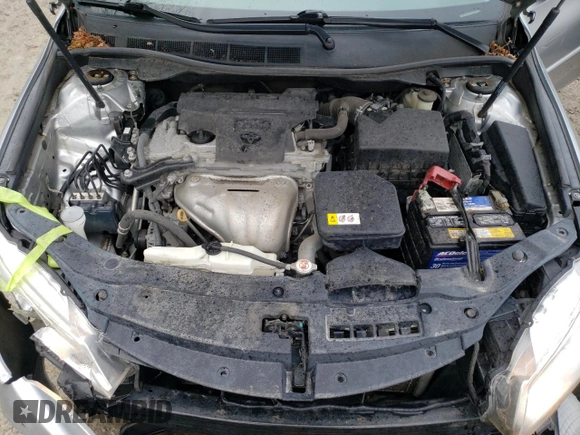 2017 Toyota Camry XLE with VIN 4T1BF1FK8HU303422, listed as a Copart auction lot 47918075 with 89,610 mi miles and Clean Title. Bid and sale history available at DreamBid. Image 11.