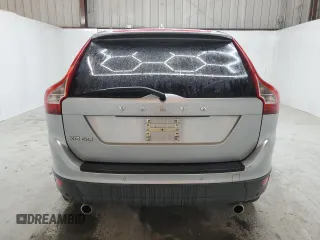 2013 Volvo XC60 3.2L with VIN YV4952DL4D2383652, listed as a Copart auction lot 54122265 with 133,516 mi miles and Clean title. Bid and sale history available at DreamBid. Image 6.