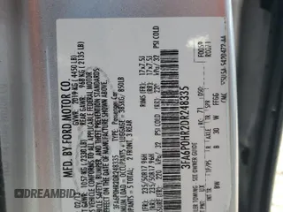 2013 Ford Fusion SE with VIN 3FA6P0HR2DR248335, listed as a Copart auction lot 62036255 with 178,906 mi miles and Clean title. Bid and sale history available at DreamBid. Image 13.