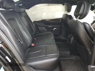 2018 Lincoln Continental Livery with VIN 1LN6L9HKXJ5606384, listed as a Copart auction lot 69419984 with 142,888 mi miles and Salvage Title. Bid and sale history available at carsss.com. Image 10.