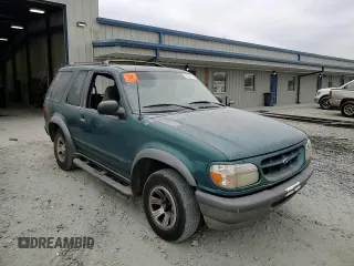 1998 Ford Explorer Sport with VIN 1FMYU22X4WUB36948, listed as a Copart auction lot 76699374 with 266,977 mi miles and Salvage title. Bid and sale history available at DreamBid. Image 11.