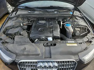 2013 Audi allroad Premium with VIN WA19FAFL9DA220535, listed as a Copart auction lot 84418364 with 174,896 mi miles and Clean Title. Bid and sale history available at carsss.com. Image 7.