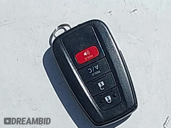 2021 Toyota Prius LE with VIN JTDKAMFP2M3184900, listed as a IAAI auction lot 42014569 with 81,563 mi miles and . Bid and sale history available at DreamBid. Image 11.
