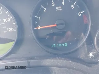2011 Jeep Patriot Sport with VIN 1J4NF1GB0BD258347, listed as a IAAI auction lot 41948645 with 171,440 mi miles. Bid and sale history available at carsss.com. Image 7.
