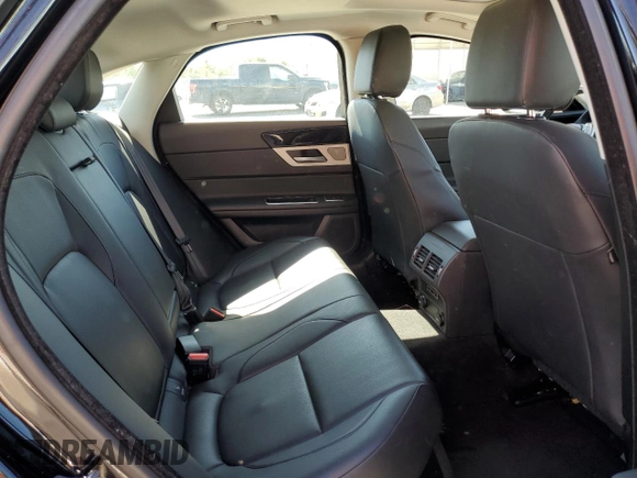 2017 Jaguar XF 20d Premium с VIN SAJBD4BN0HCY36349, выставлен на аукционе Copart как лот 59002945 с пробегом 83 568 миль миль и Чистый • Clean title. История ставок и продаж доступна на DreamBid. Изображение 10.