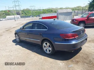 2016 Volkswagen CC Trend с VIN WVWBP7AN1GE502780, выставлен на аукционе IAAI как лот 42157860 с пробегом 124 052 миль миль и . История ставок и продаж доступна на DreamBid. Изображение 3.