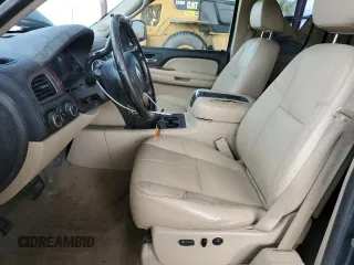 2008 Chevrolet Silverado 1500 1LT with VIN 2GCEK19J981223901, listed as a Copart auction lot 56971695 with 95,436 mi miles and Clean Title. Bid and sale history available at DreamBid. Image 7.