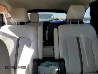 2024 Mazda CX-90 Premium Plus with VIN JM3KKEHA3R1123450, listed as a Copart auction lot 71488854 with 12,983 mi miles and Salvage title. Bid and sale history available at DreamBid. Image 10.