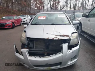 2012 Nissan Sentra SR with VIN 3N1AB6AP3CL742352, listed as a IAAI auction lot 41477160 with 118,044 mi miles and . Bid and sale history available at DreamBid. Image 6.