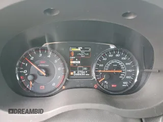 2019 Subaru WRX STI with VIN JF1VA2S66K9805893, listed as a Copart auction lot 44734815 with 98,839 mi miles and Salvage Title. Bid and sale history available at carsss.com. Image 9.