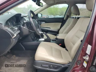 2013 Honda Crosstour EX-L z VIN 5J6TF2H55DL000520, wystawiony jako Copart lot #56221505 z przebiegiem 134 987 mil mil oraz Szkoda całkowita • Salvage title. Historia ofert i sprzedaży dostępna na DreamBid. Obrazek 7.