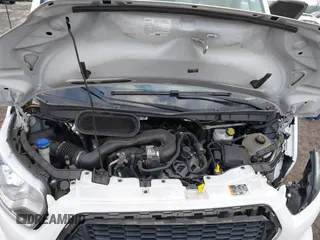 2021 Ford Transit Passenger XL with VIN 1FBAX2C82MKA32735, listed as a IAAI auction lot 41312892 with 62,053 mi miles and . Bid and sale history available at DreamBid. Image 10.